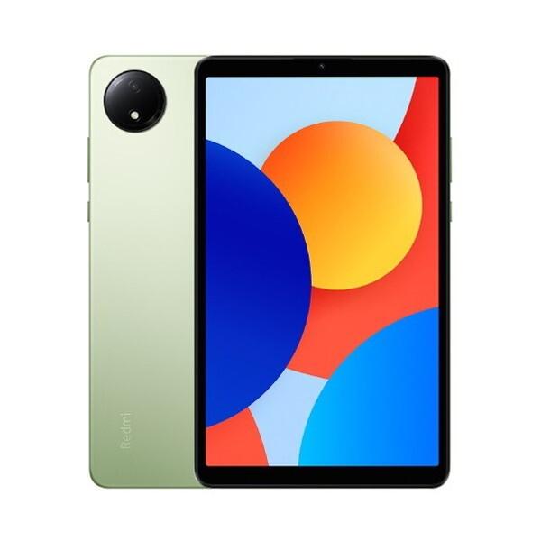 Androidタブレット本体 Redmi Pad SE 8.7 Aurora Green Xiaomi（シャオミ） Xiaomi Redmi Pad SE 8.7 4G-Aurora Green/128