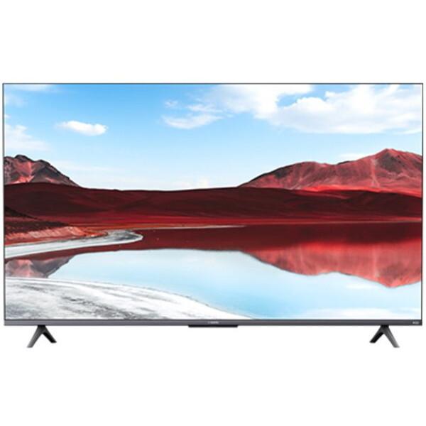 Xiaomi TV A Pro 65 2025 ブラック 65型 チューナーレス 4K 液晶