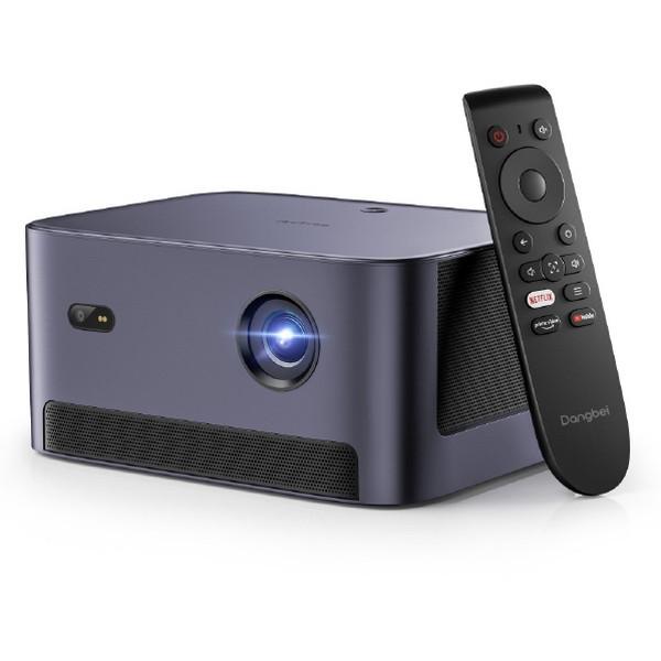 Dangbei Neo Projector Blue DBOD01 レーザープロジェクター(540