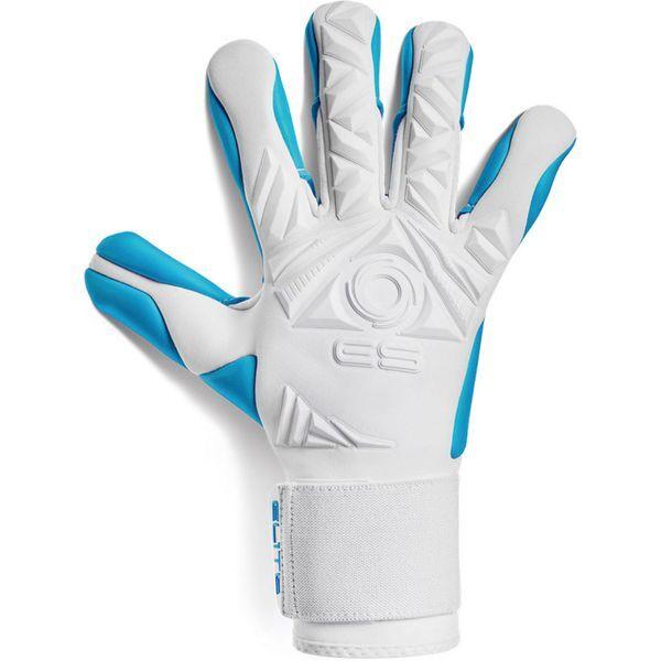 サッカーGKグローブ ELITE REVOLUTION II AQUA ブルー 10 ELG24801 AQUA ELITE SPORT ELITE SPORT サッカーGKグローブ REVOLUTION II AQUA ブルー 10