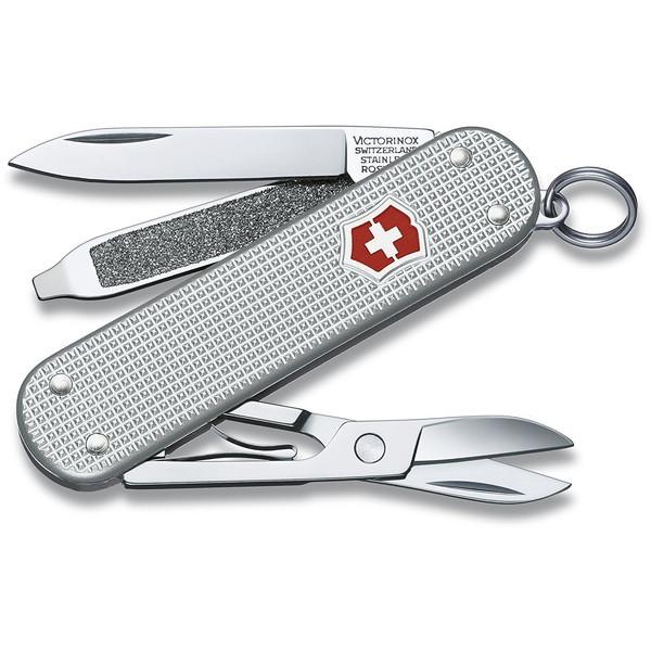 他サイト： VICTORINOX 0.622126 クラシックALの商品画像