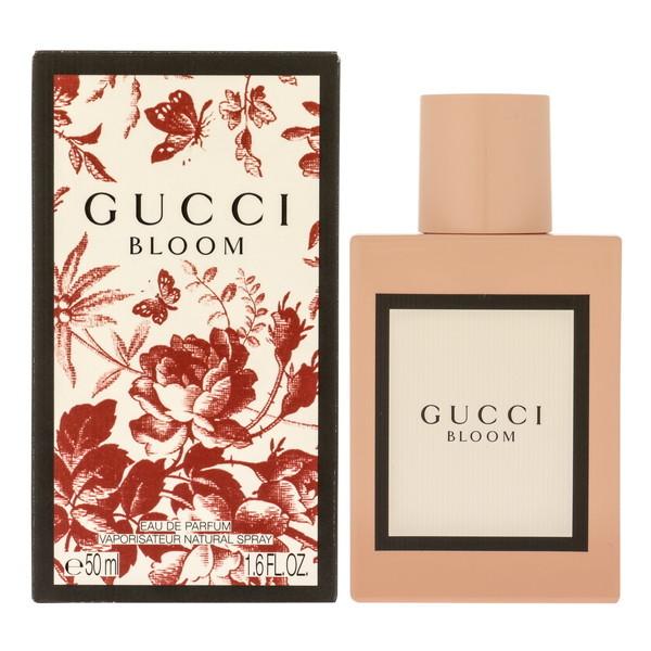 GUCCI グッチ ブルーム オードパルファム 50mL GU-BLOOMEPSP-50
