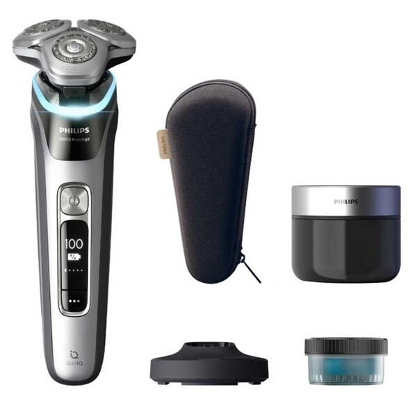 Philips（フィリップス） PHILIPS XP9204/30 ダークスレートノヴァ 