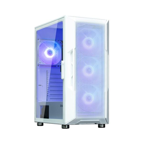 zalman i3 NEO ARGB WHITE（i3 NEO ARGB WHITE）