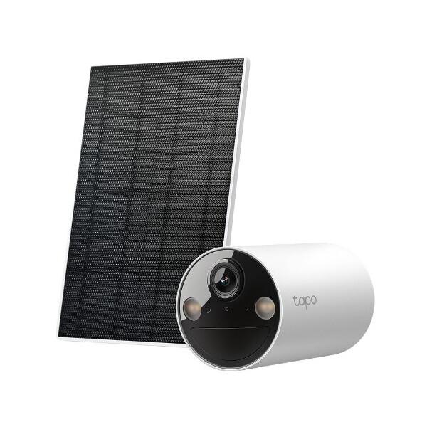 TP-Link TP-LINK Tapo C410 KIT フルワイヤレスセキュリティカメラ