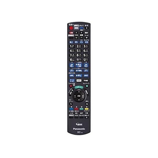 Panasonic Panasonic(パナソニック) 純正BD/DVDレコーダー用