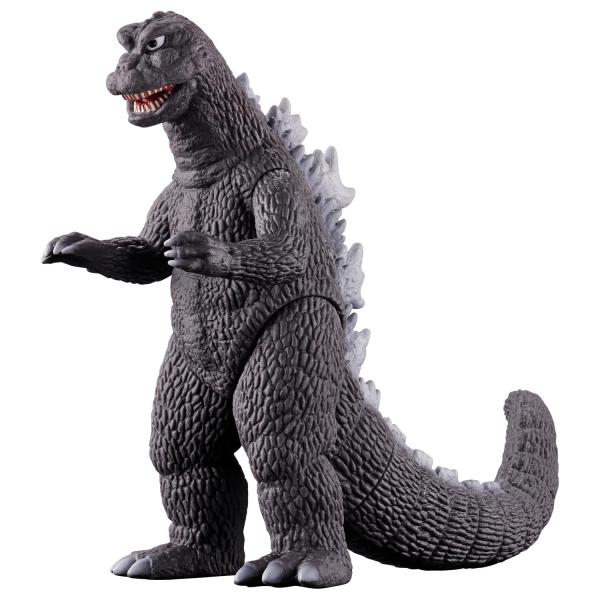 岩*爵様 ムービーモンスターシリーズ ムービーモンスターシリーズ ゴジラ(1991) | BANDAI TOYS