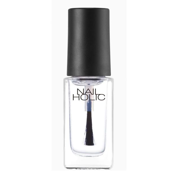 NAIL HOLIC(ネイルホリック) ネイルホリック ベースコート 透明 SP030 5mL ・カラー:Base coat SP030・内容量:5mL・原産国:フランス