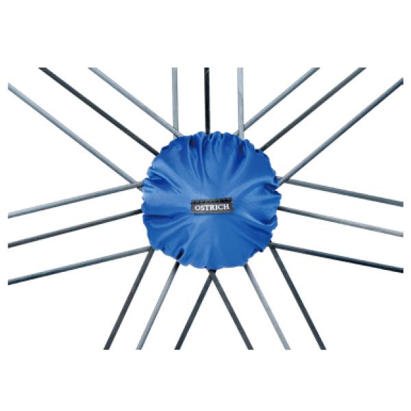 オーストリッチ(OSTRICH) 輪行アクセサリー [フリーカバー] 小サイズ ロード用 ・・ロード用 ・32Tまで