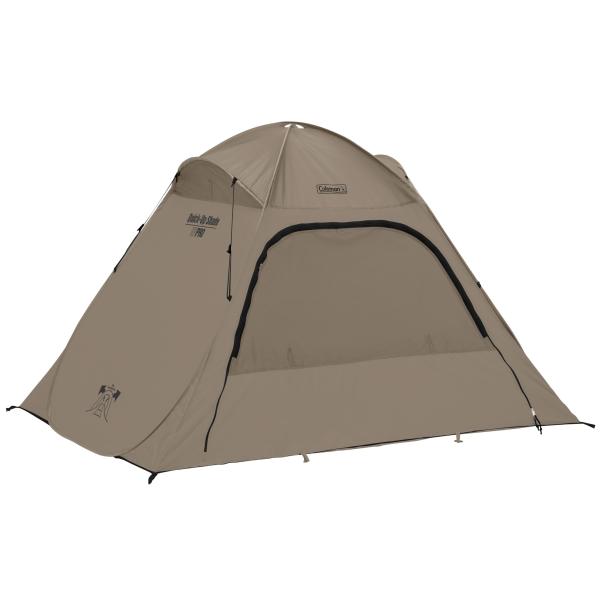 Coleman(コールマン) クイックアップシェード(グレージュ)