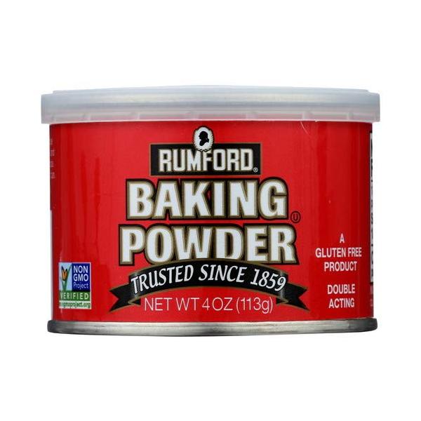 アリサン ベーキングパウダー 114g 1個 ・サイズ: 114グラム (x 1)・内容量:114g×1個・原材料:第一リン酸カルシウム, 炭酸水素ナトリウム, コーンスターチ・商品サイズ(高さx奥行x幅):50mm×70mm×70mm