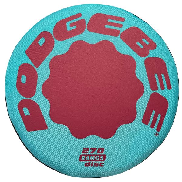 ラングスジャパン(RANGS) ドッヂビー 270 エンジェルマジック【メーカー推奨サイズ】 ・対象年齢 :8歳から・小学校で競技大会も行なわれている本格ディスク。ビーチサイドでも適合。・本体サイズ : Φ270mm・男女共用・軽くて、よく飛ぶ。