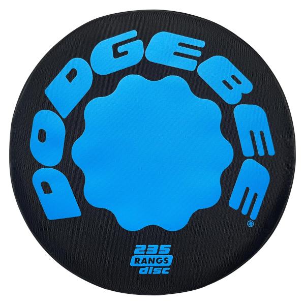 ラングスジャパン ドッヂビー235 クールダッシュ ・ナイロン、ウレタン・外側には軽くて丈夫なオックスフォードナイロンを使用。・小学校で競技大会も行なわれている本格ディスク。ビーチサイドでも適合。水洗いもできる。・当たっても痛くないフライン...