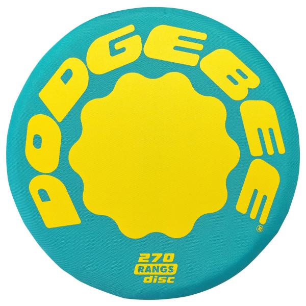 ラングスジャパン ドッヂビー270 ファインウェーブ【メーカー推奨サイズ】 ・ナイロン、ウレタン・外側には軽くて丈夫なオックスフォードナイロンを使用。・小学校で競技大会も行なわれている本格ディスク。ビーチサイドでも適合。水洗いもできる。・当...