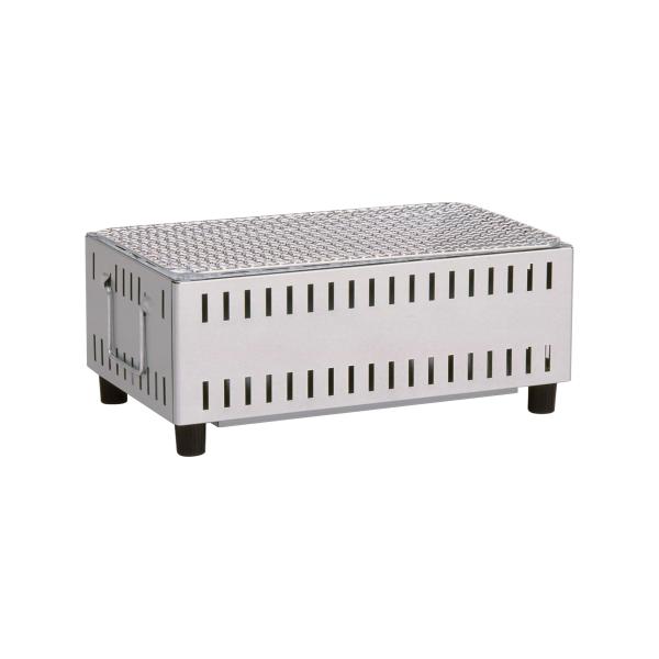 グリーンライフ(GREEN LIFE) コンパクト卓上シチリン 炭 合金鋼 UC-350SI ・【カラー豊富な5色展開】カラーはシルバー、ホワイト、ブルー、レッド、オリーブグリーンの5色展開。お好みや使用シーンに合わせてお選びいただけます。...