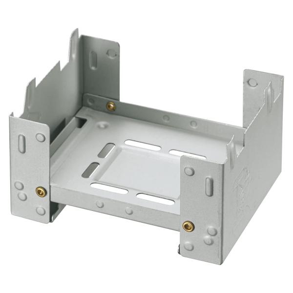 ?儀(Takagi) 折りたたみ 簡易コンロ ポケットストーブ 二段階調節可能 コンパクト 組み立て簡単 コンロ 亜鉛メッキ鋼板 メスティン フライパン シェラカップ キャンプ キャンプ用品 ソロキャン アウトドア 野外用 登山 調理器具 ...