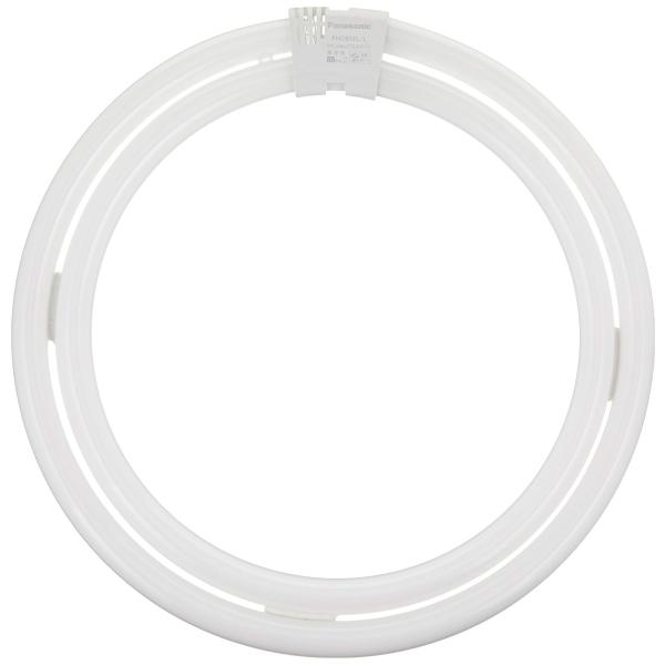 Panasonic（パナソニック） 二重環形蛍光灯(FHD) 85形 電球色