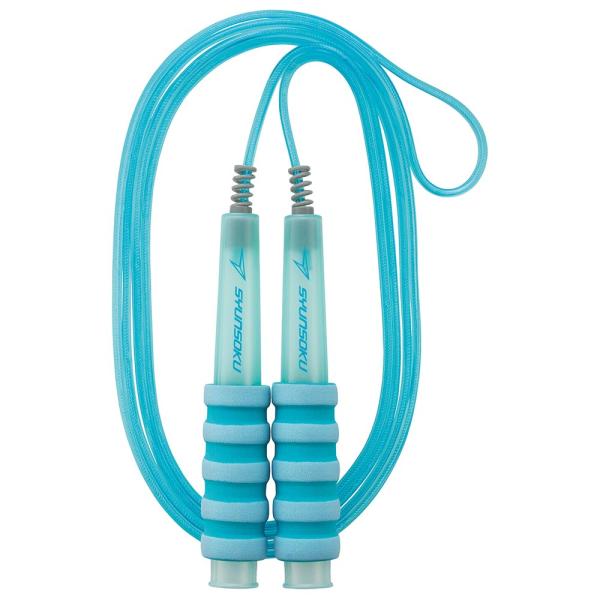 天空縄跳び デビカ 縄跳び 瞬足なわとび スーパーフィット 軽い 外 小学生 から