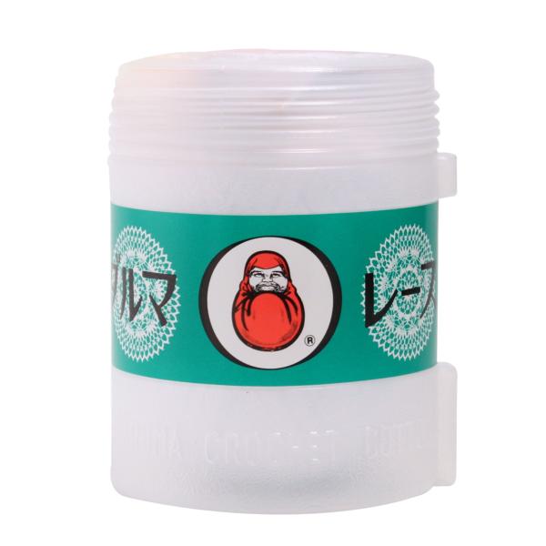 横田 ダルマ レース糸 #40 824m巻 100g 1玉 Col.1 ホワイト系 2020 ・サイズ:100g 824m・使用針:レース針 6~8号・品番:2020・素材:綿 100%・色・柄:Col.1 白