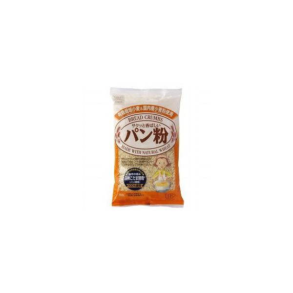 創健社 有機栽培小麦&amp;国内産小麦使用パン粉 130g ・原材料:小麦粉（国内製造）、パン酵母、砂糖、食塩、果汁粉末・商品サイズ(高さx奥行x幅):0.6cm×24.5cm×14.51.1