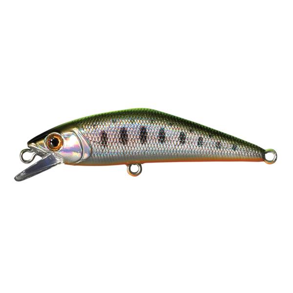 スミス(SMITH LTD) ミノー D-コンタクト 4.5g 50mm チャートバック