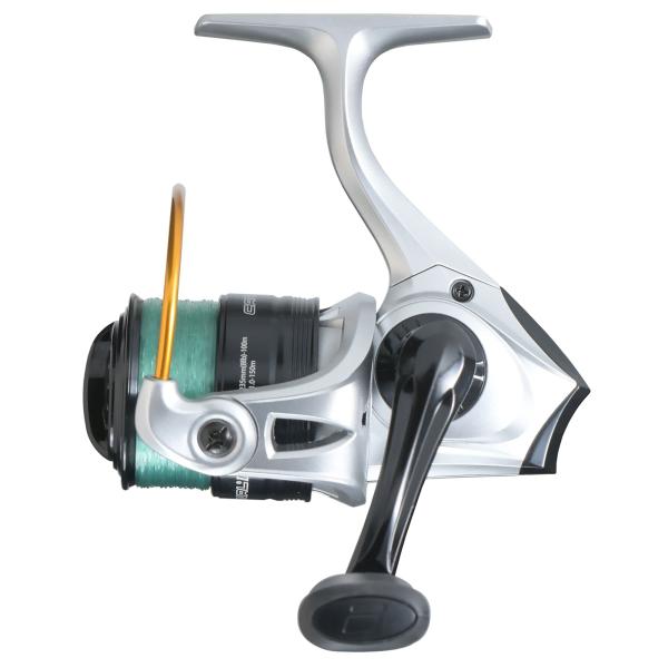 Abu Garcia（アブガルシア） CARDINAL III S1000 スピニングリール 糸