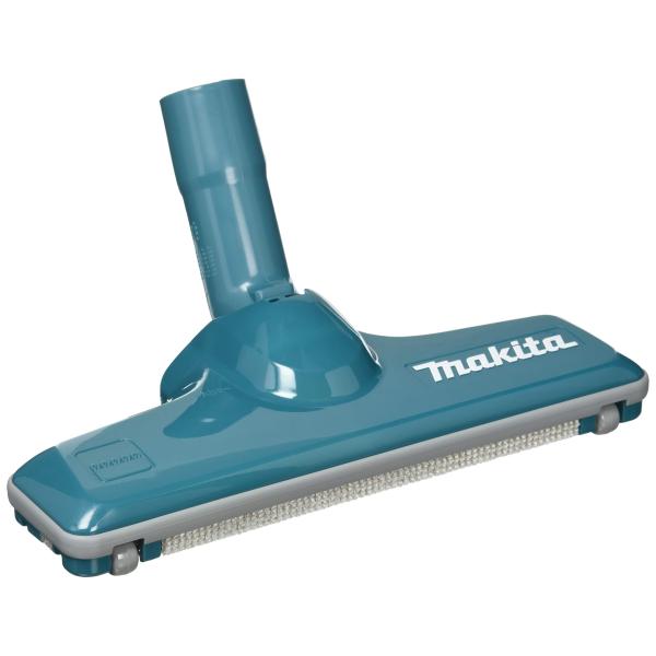 マキタ（makita） クリーナ(掃除機)用 フロア・カーペット用ブラシ