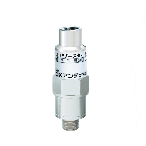 DXアンテナ 屋外用 地上デジタル放送専用 DC15V同軸線重畳式 UHF