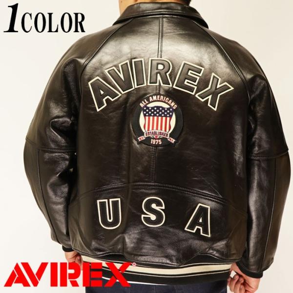 tabibito　AVIREX　ラムレザージャケット 51KagYsQr+L._AC_UY1000_.jpg