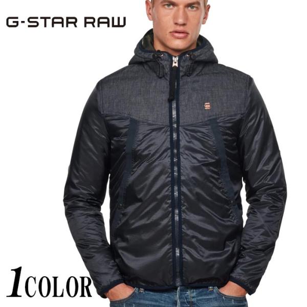G-STAR RAW ジースターロウ ジャケット アウター Setcale Padded