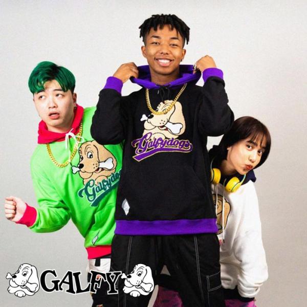 GALFY（ガルフィー） ワンサイズのみ定価10780円を30%OFFセール[SALE