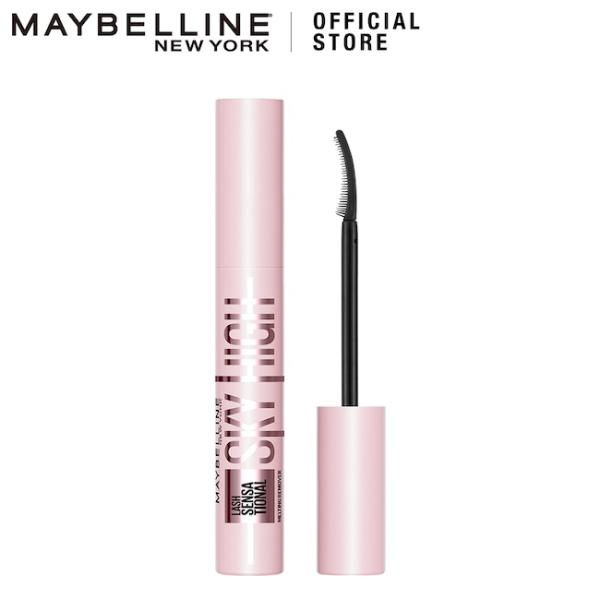 メイベリン  スカイハイ リムーバー Maybelline 送料無料