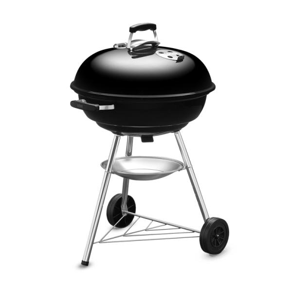新品 Weber 57cm コンパクトケトル 1321308 WEBER（ウェーバー） 1321308 コンパクトケトル 57cm アウトドア