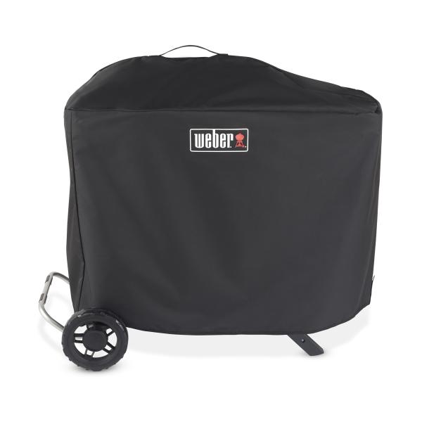 WEBER（ウェーバー） WEBER 7770 TRAVELER専用 プレミアムグリルカバー