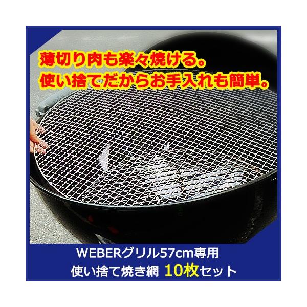 WeberO57cmpĝďĂ 10Zbg ȒPBBQ yɃo[xL[ ȒPЕt