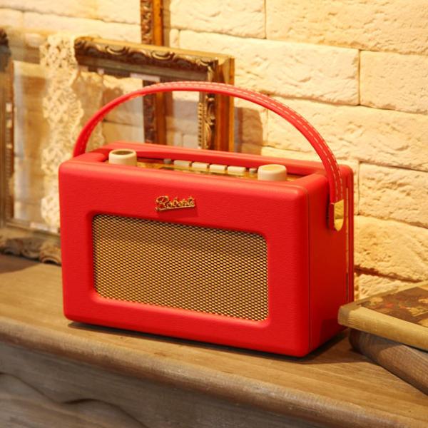 ROBERTS RADIO　 【キャスキッドソン ×ロバーツラジオ】最終値下げ mayfair-online_ba0018