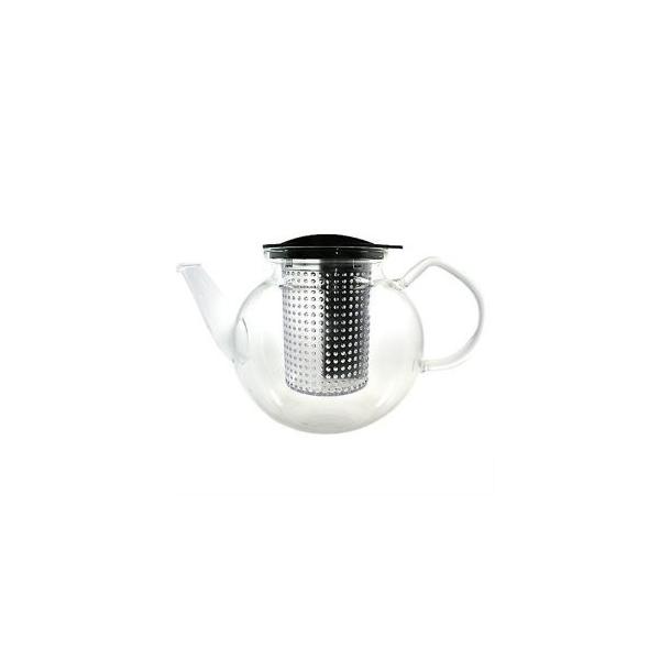 finum �t�B�i�� �e�B�[�R���g���[�� �u���b�N 1200ml / finum Tea Control Black 1.2l
