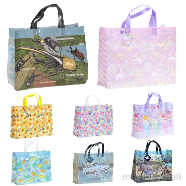 安いビニールバッグの通販商品を比較 ショッピング情報のオークファン