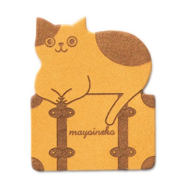 しおり ブックマーカー 猫とカバン ブチ猫 Buyee Buyee Japanese Proxy Service Buy From Japan Bot Online