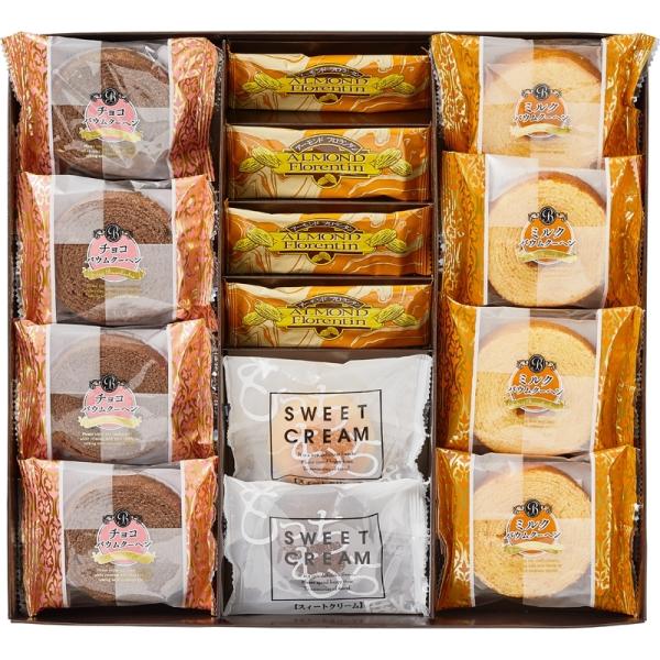 洋菓子 ギフト 贈り物 詰め合わせ おしゃれ 手土産 お菓子 焼菓子 個包装 プレゼント 送料無料 鈴屋総本店 グランガトー Buyee Buyee 日本の通販商品 オークションの代理入札 代理購入