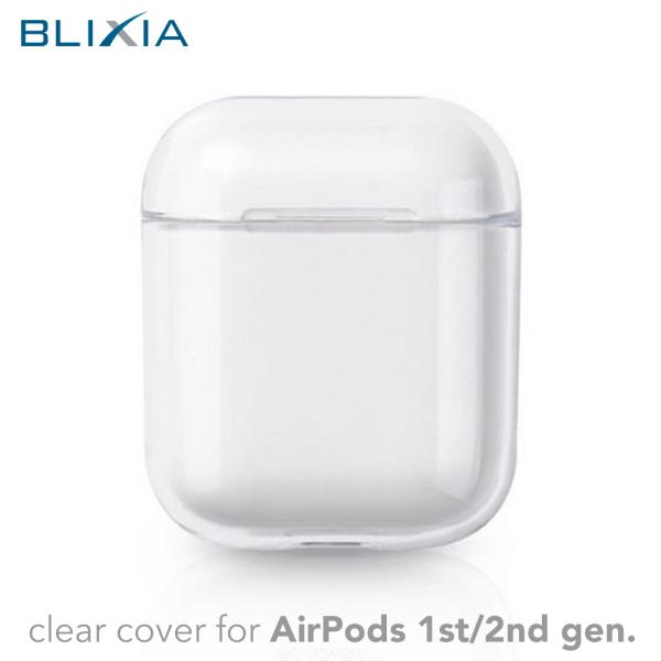 Apple BLIXIA公式 【BLIXIA】 AirPods AirPods2 AirPodsPro 保護