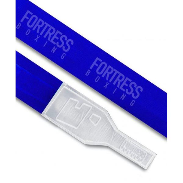 Fortress Boxing [tH[gX {NVO]@RvbVbv@Qi/j^ Compresstion Wraps - Blue