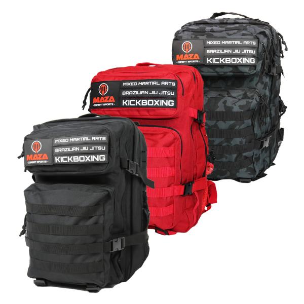 MAZA［マザ］ タクティカル バックパック（45L）／ Tactical Backpacker - リュック