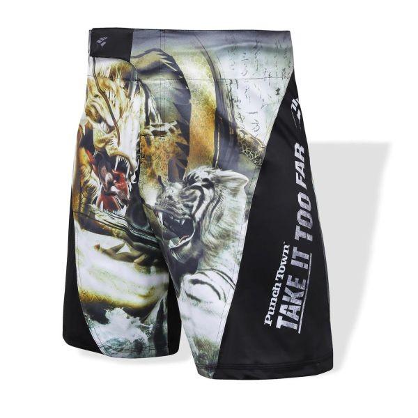 PunchTown[p`^E]@The BalanceoX t@CgV[c@