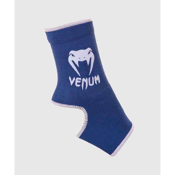 VENUM [ヴェヌム]　アンクルサポートガード　Kontact - コンタクト（青）ペア ／ Ankle Support Guard - Blue