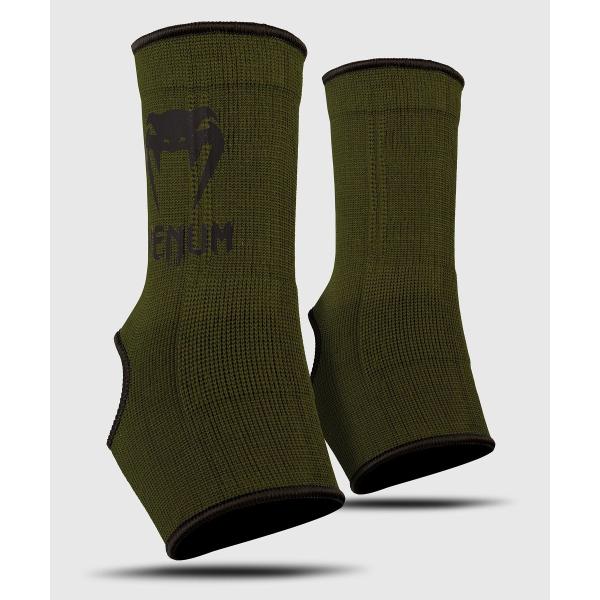 VENUM [���F�k��]�@�A���N���T�|�[�g�K�[�h�@Kontact - �R���^�N�g�i�J�[�L/���j�^ Ankle Support Guard - Khaki/Black