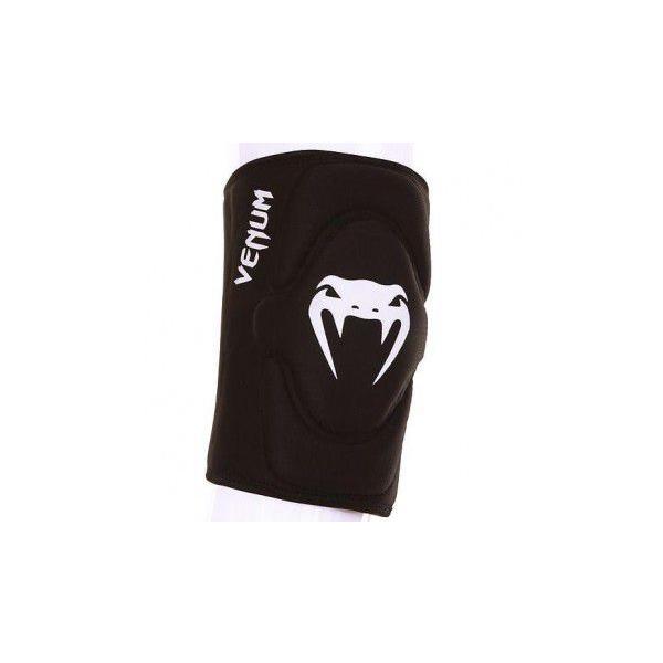 VENUM [ヴェヌム] ジェル ニーパッド Kontact - コンタクト（黒