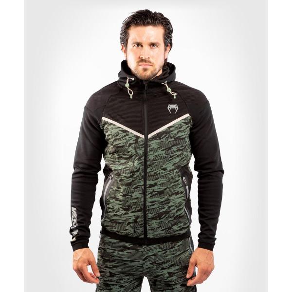 VENUM [���F�k��]�@Laser Evo 2.0 - Hoodie �^ ���[�U�[�E�G�{ 2.0 - �t�[�f�B�[�i�J�[�L�J���j