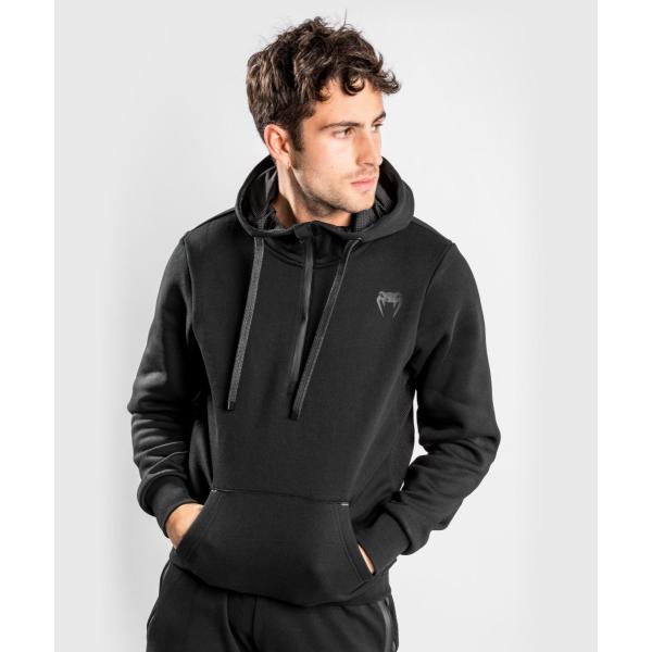 VENUM [Fk]@t[fB[@Contender Evo - Re_[EG{ij^ Hoodie - Black