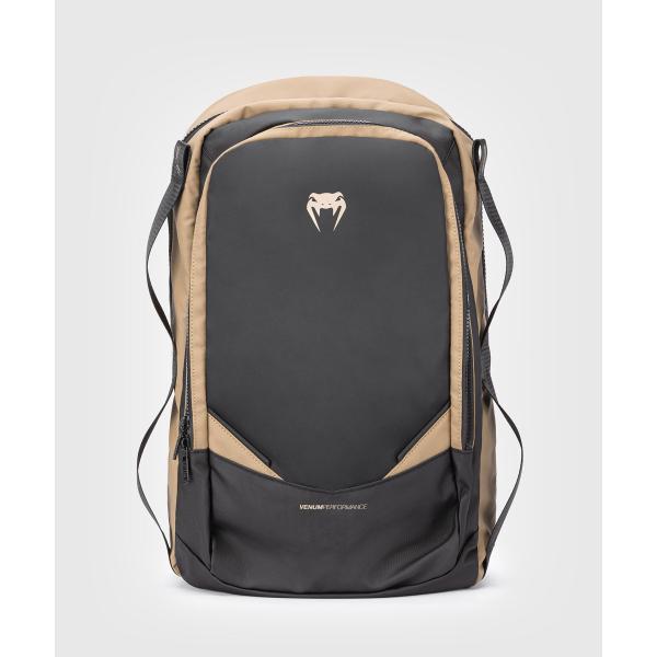 VENUM [ヴェヌム]　バックパック　エボ2（ブラック/サンド）／ Back Pack Evo 2 - Black/Sand